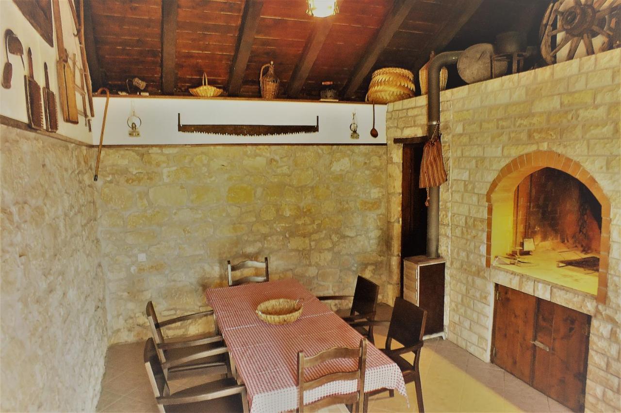 Holiday Home Tuta Polaca Екстериор снимка
