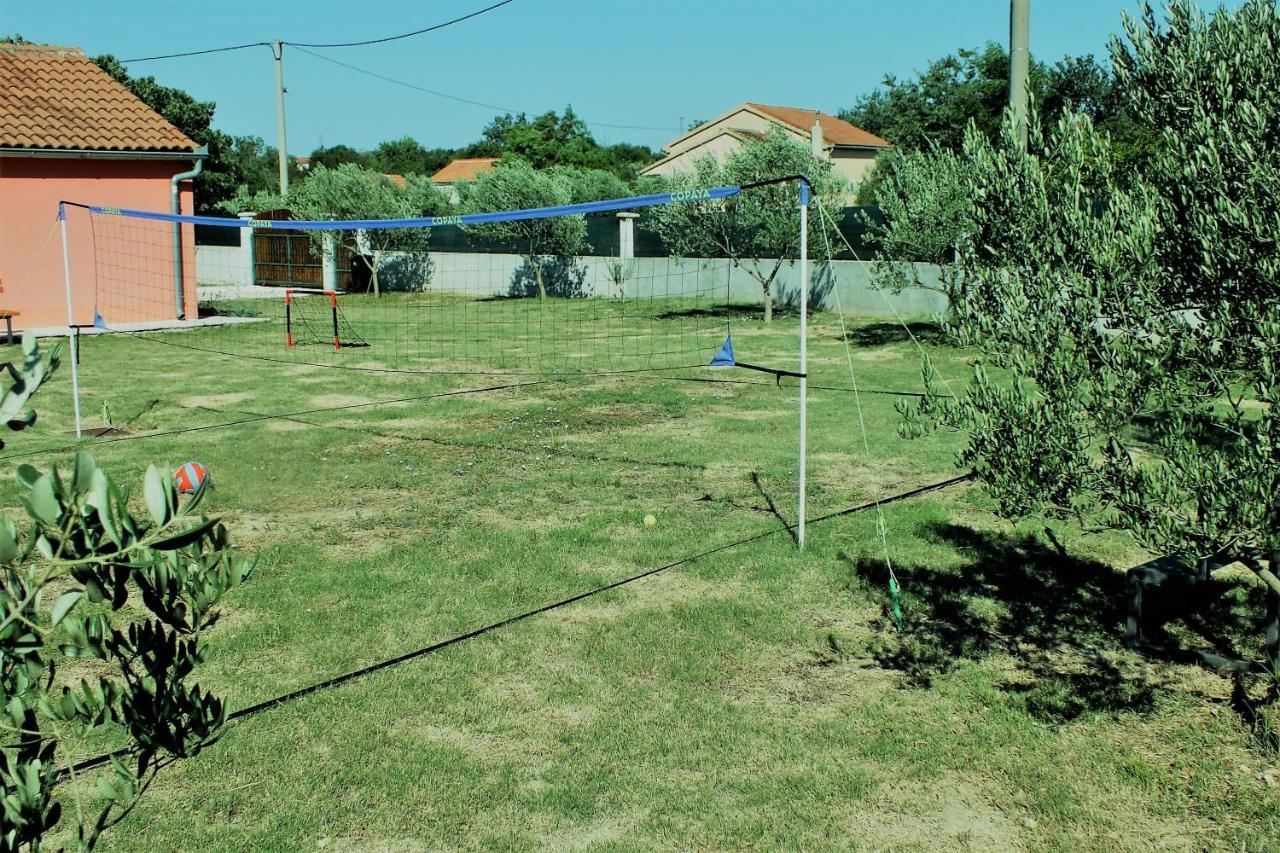 Holiday Home Tuta Polaca Екстериор снимка