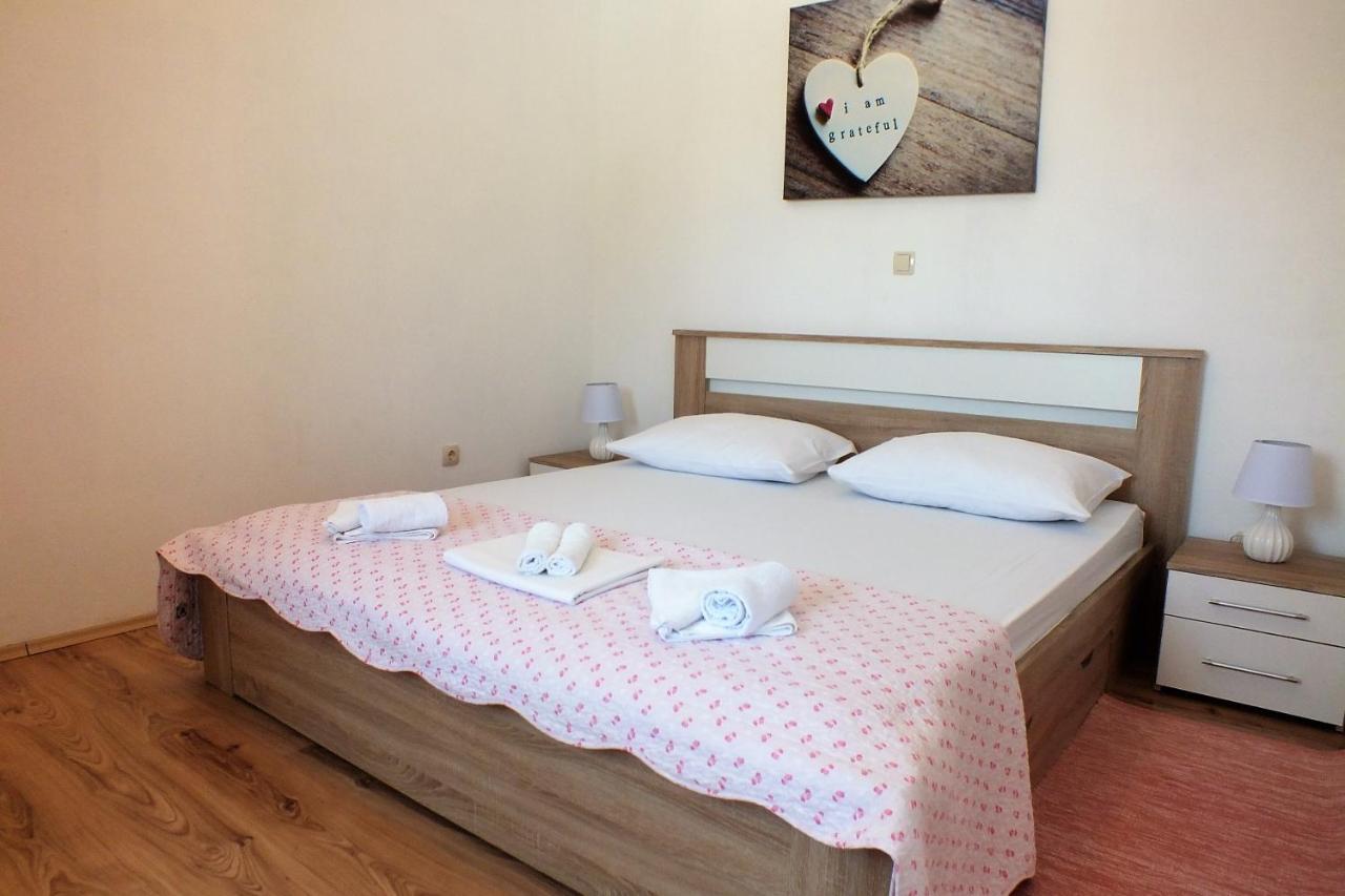Holiday Home Tuta Polaca Екстериор снимка