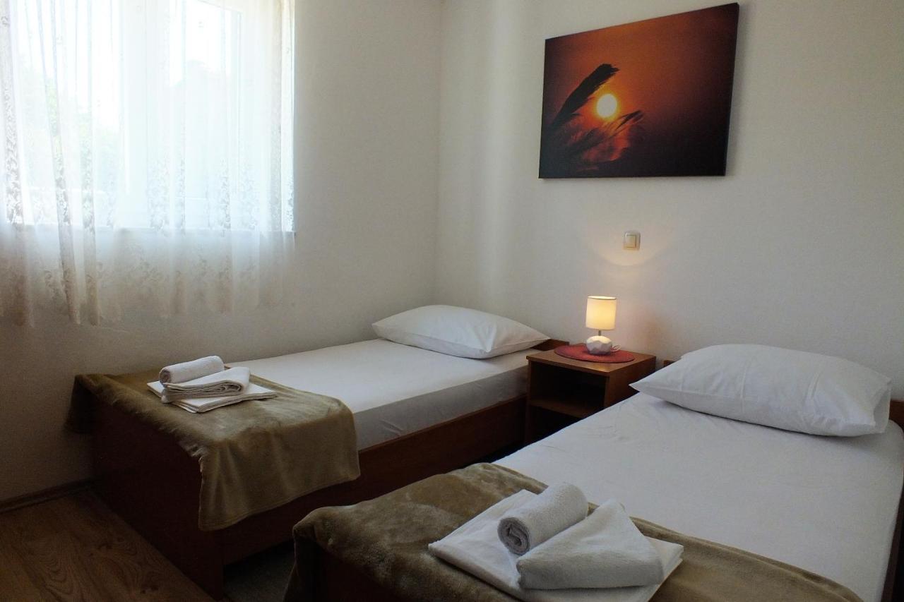 Holiday Home Tuta Polaca Екстериор снимка