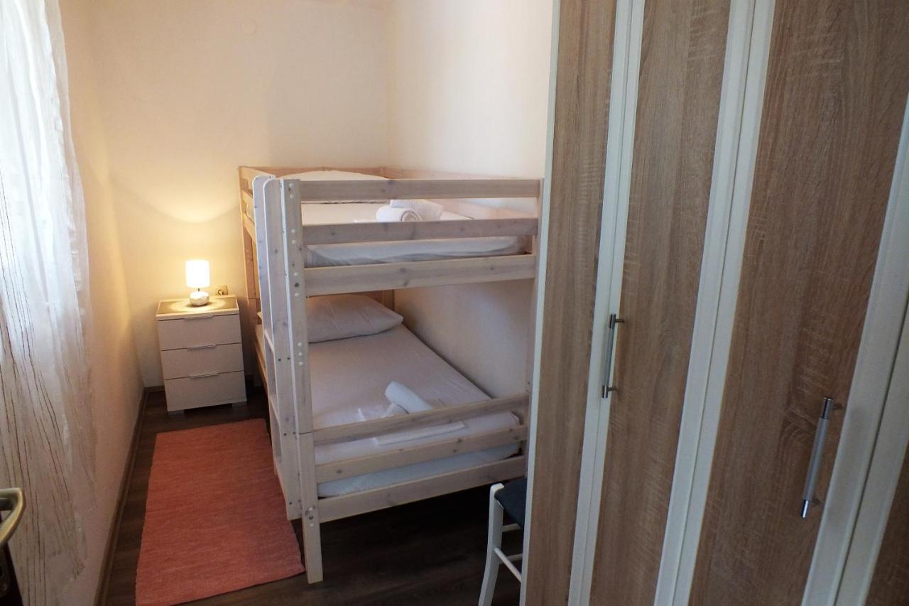 Holiday Home Tuta Polaca Екстериор снимка