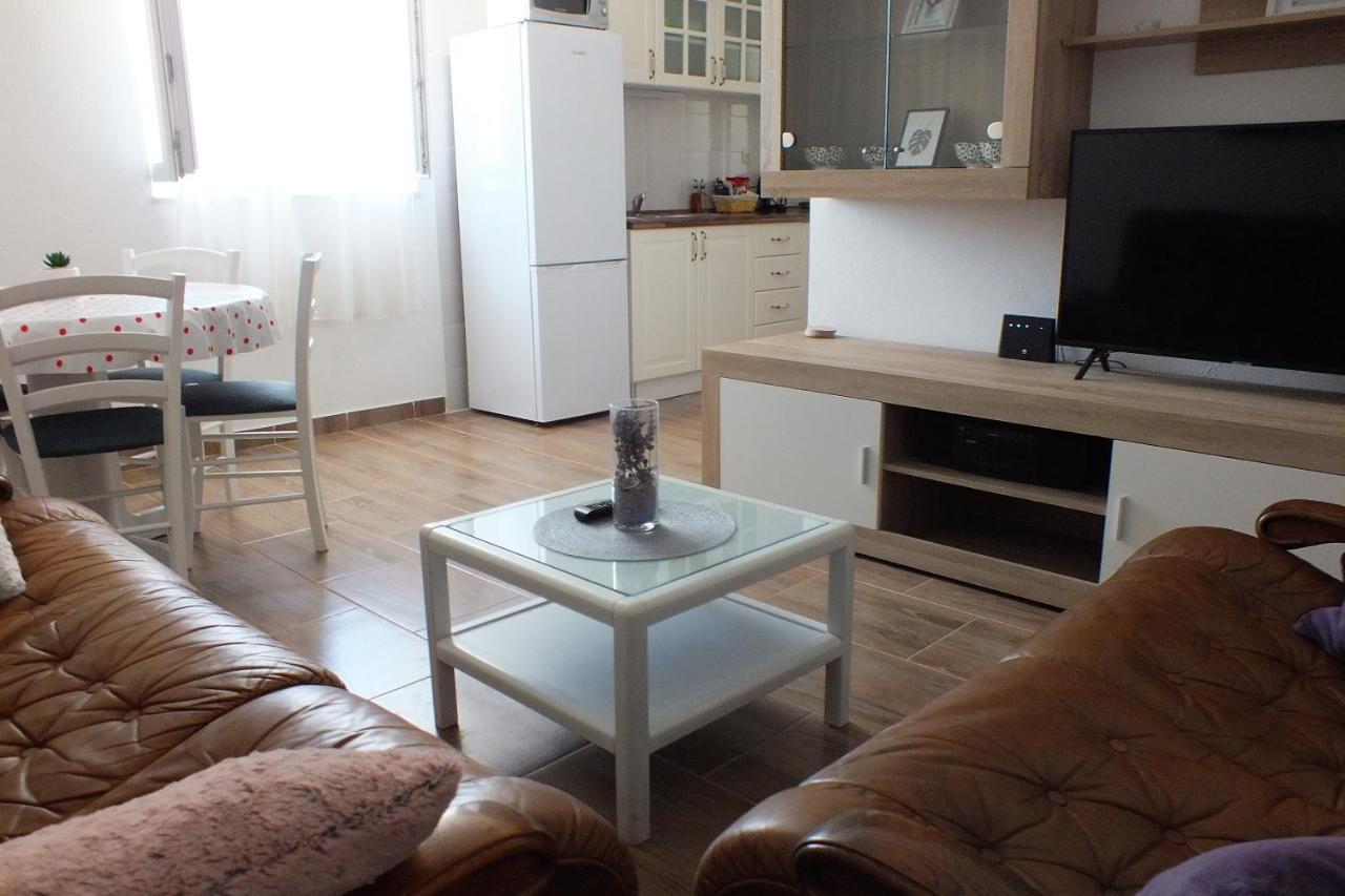 Holiday Home Tuta Polaca Екстериор снимка