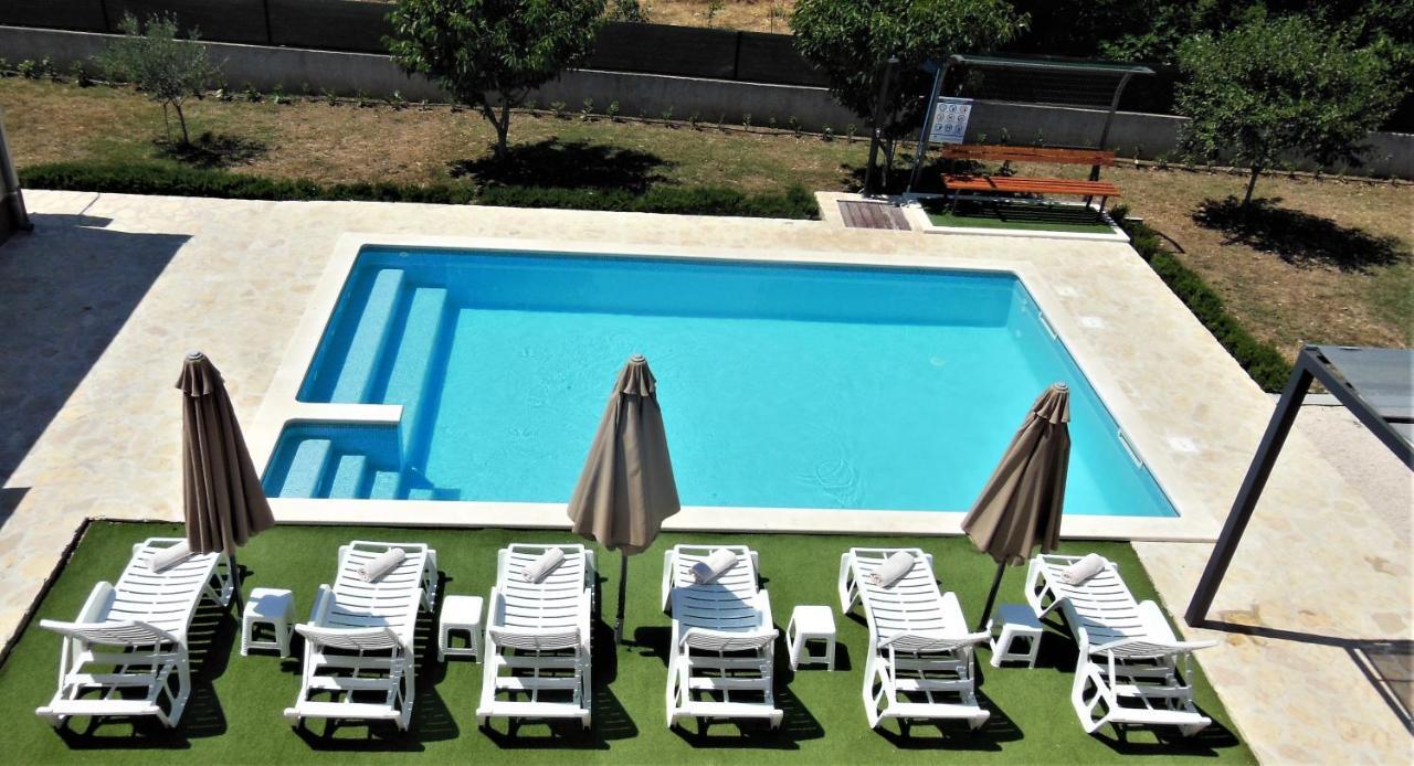 Holiday Home Tuta Polaca Екстериор снимка