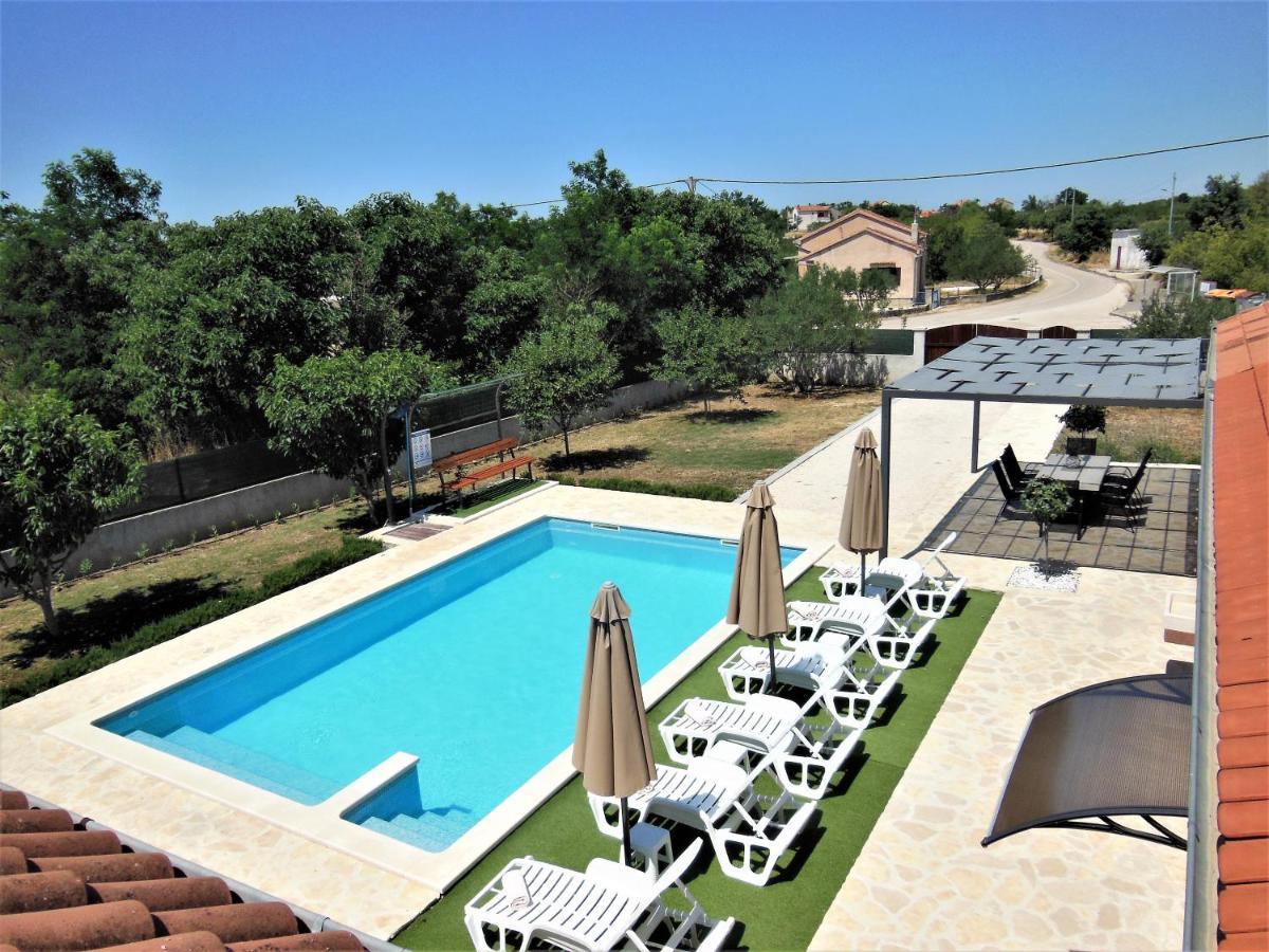 Holiday Home Tuta Polaca Екстериор снимка