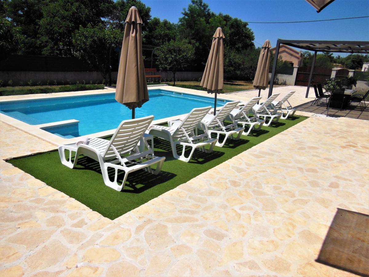 Holiday Home Tuta Polaca Екстериор снимка
