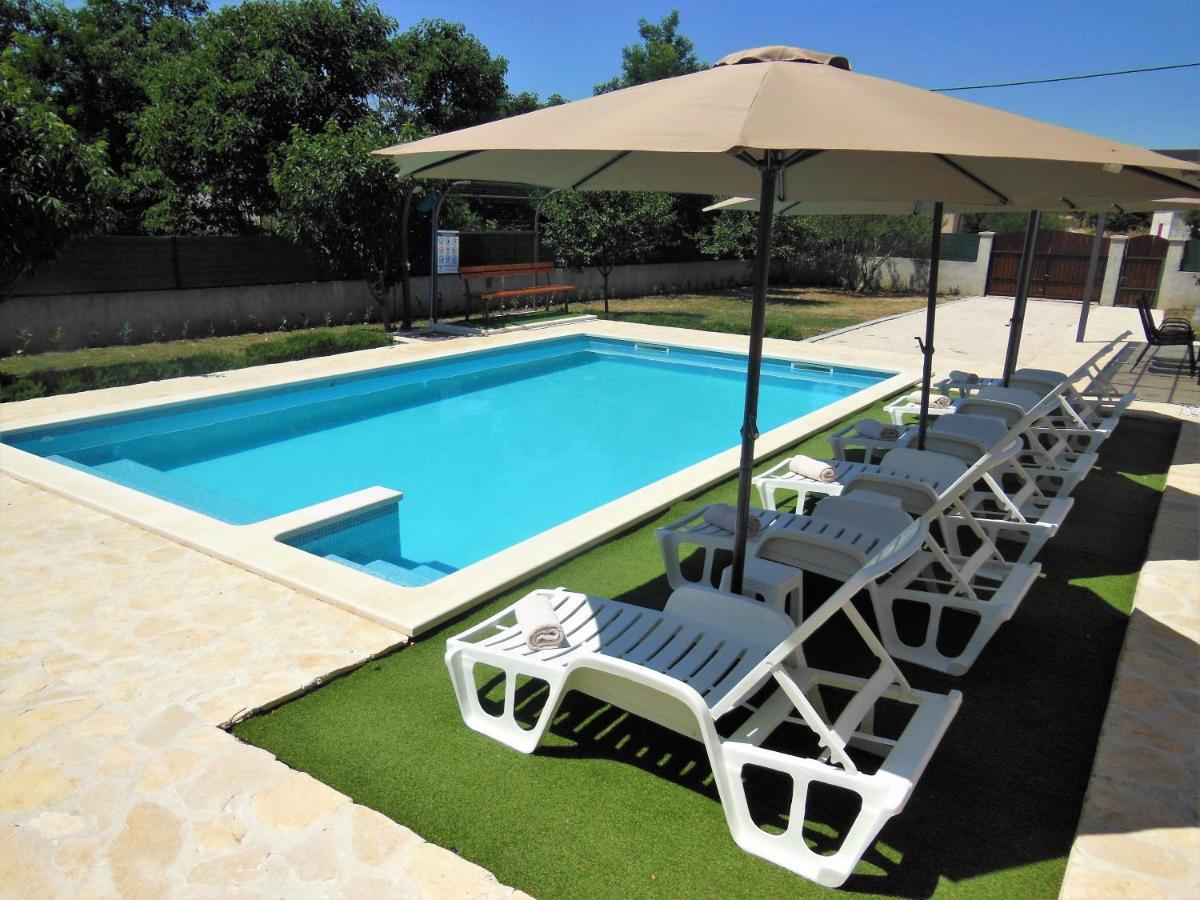 Holiday Home Tuta Polaca Екстериор снимка
