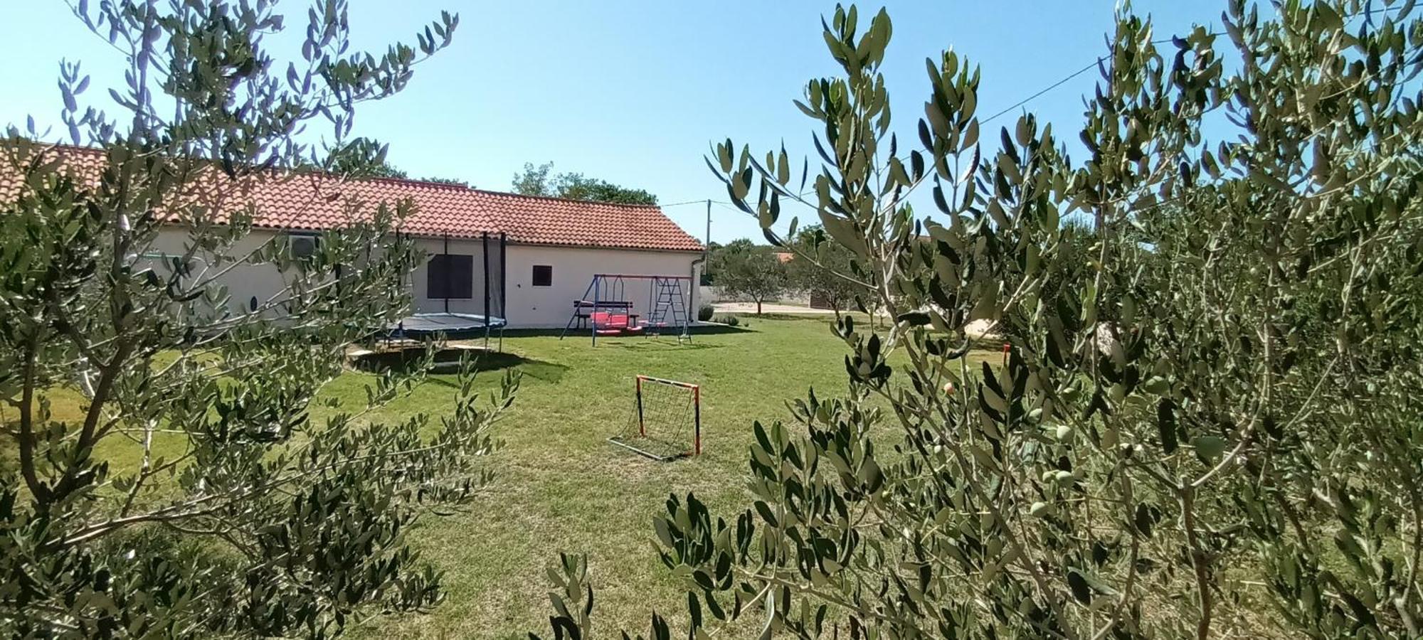 Holiday Home Tuta Polaca Екстериор снимка