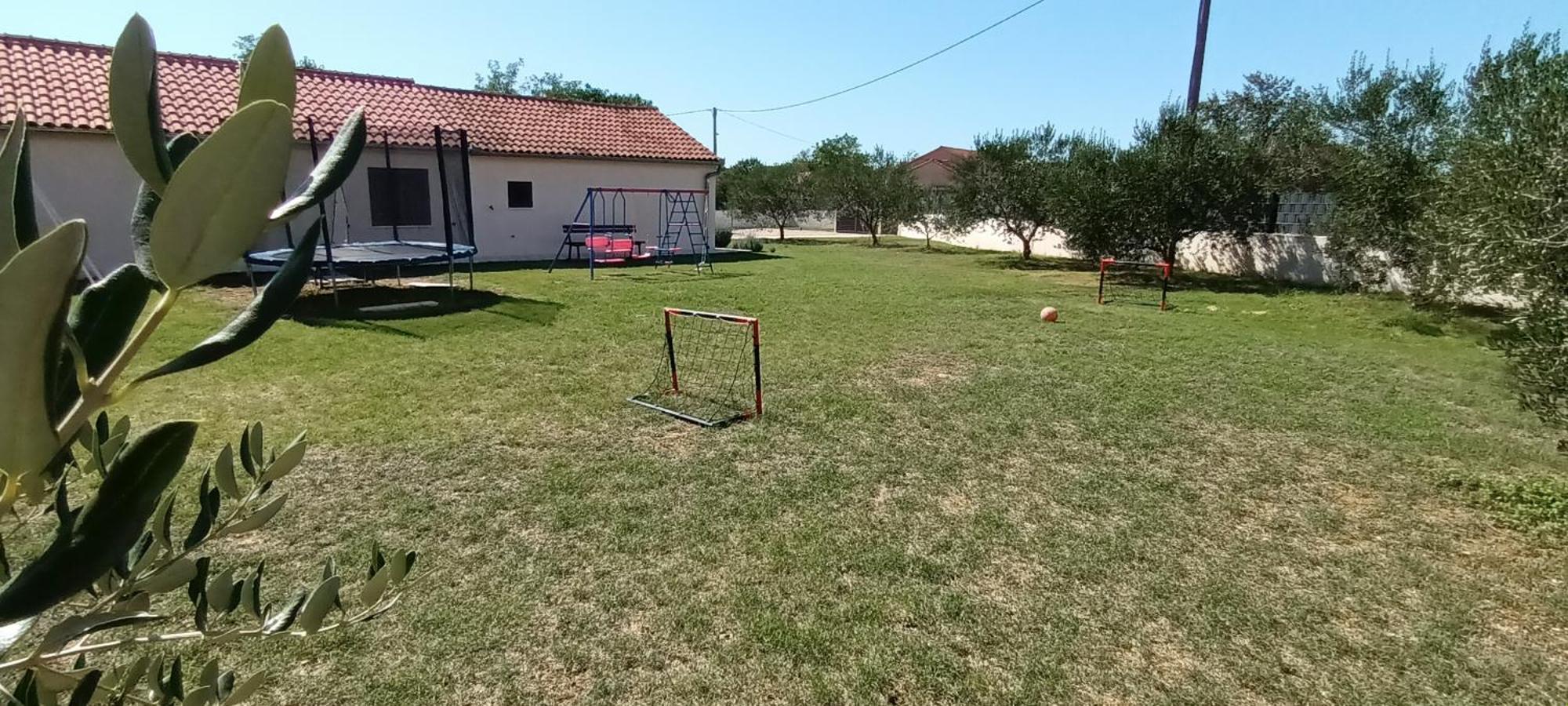 Holiday Home Tuta Polaca Екстериор снимка