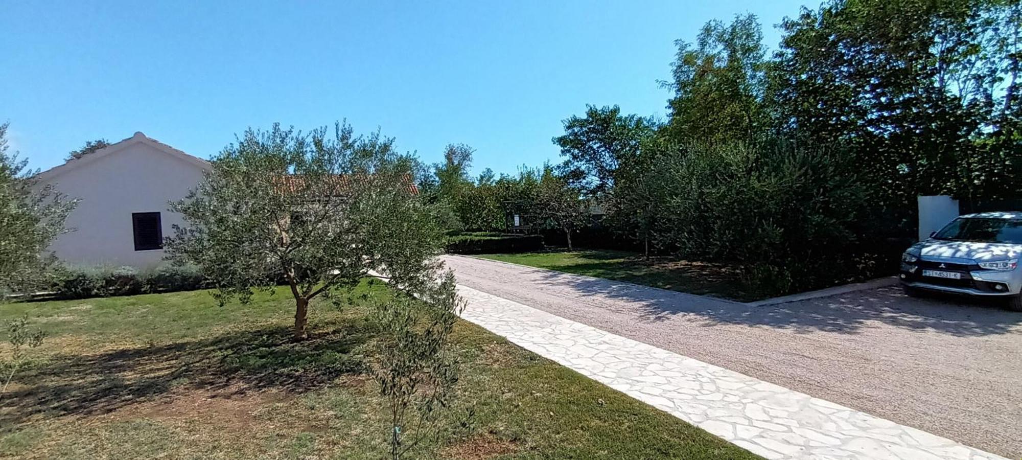 Holiday Home Tuta Polaca Екстериор снимка