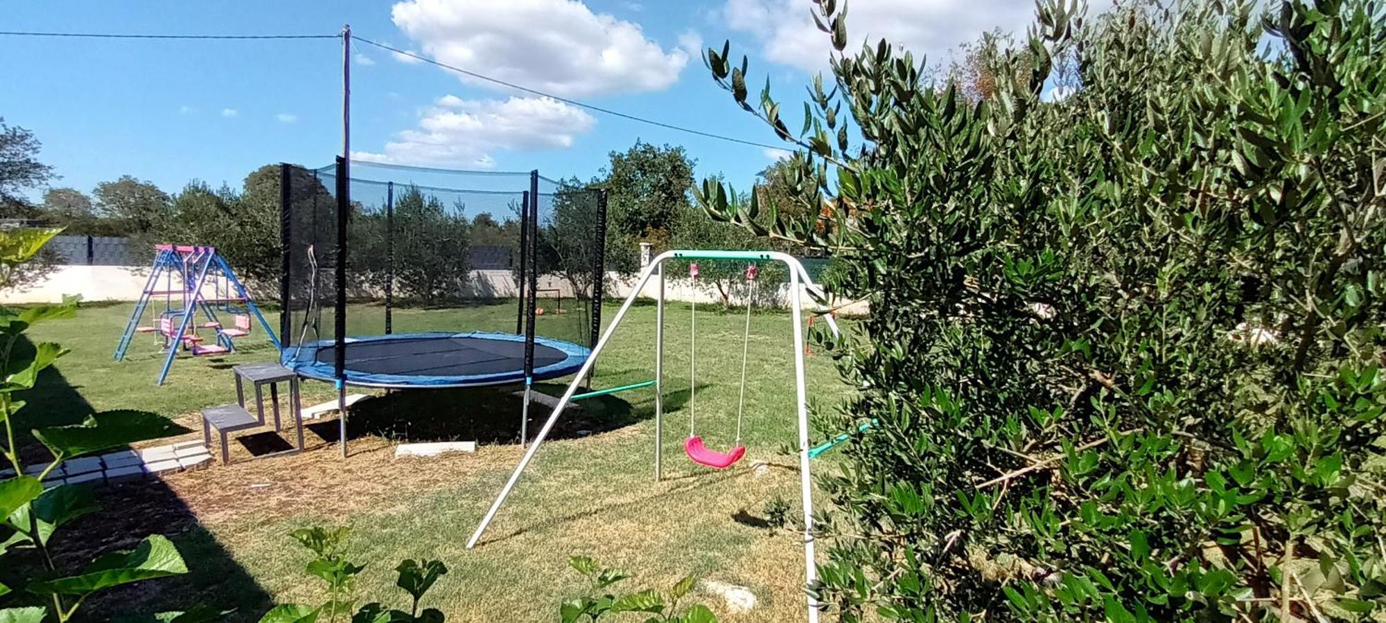 Holiday Home Tuta Polaca Екстериор снимка