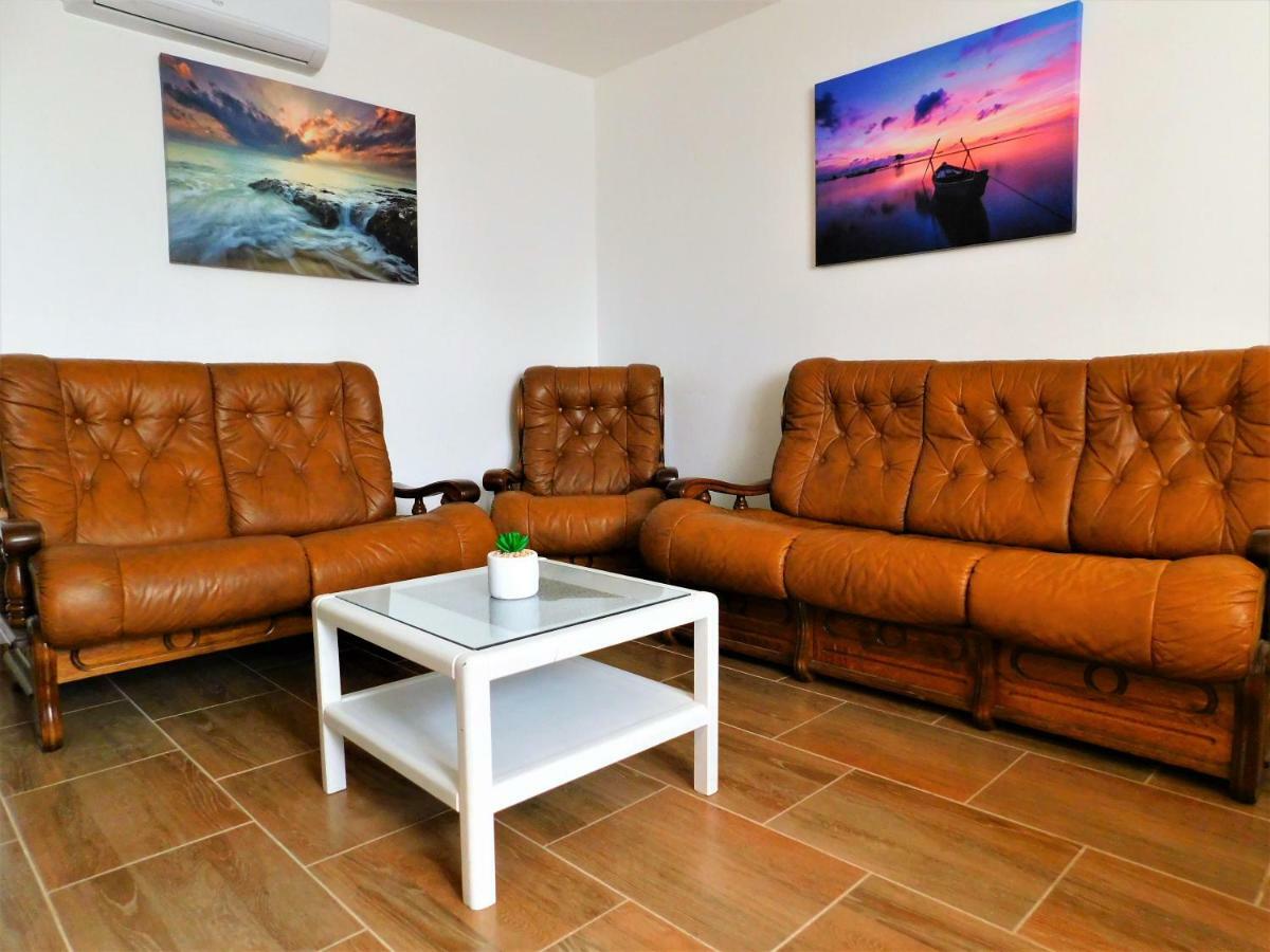 Holiday Home Tuta Polaca Екстериор снимка