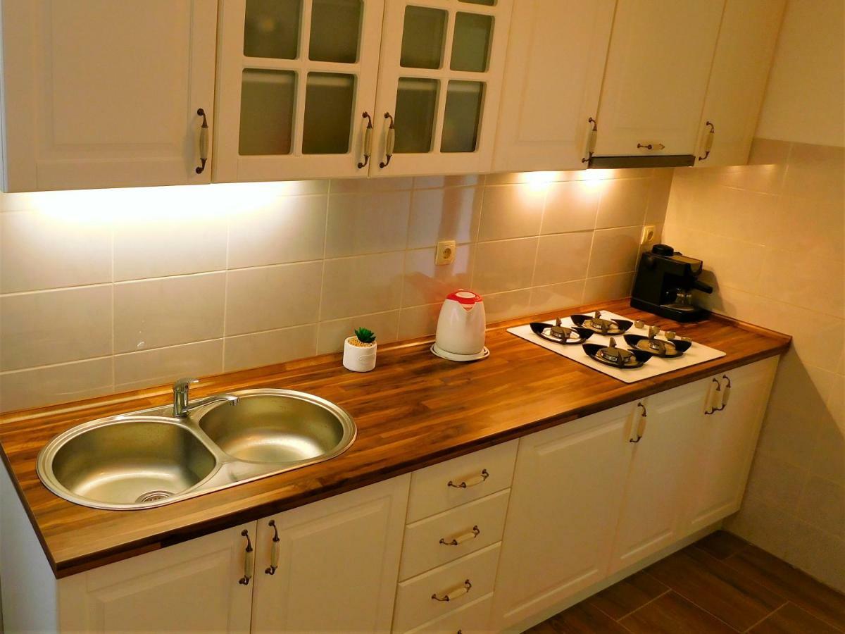 Holiday Home Tuta Polaca Екстериор снимка