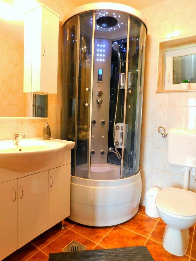 Holiday Home Tuta Polaca Екстериор снимка